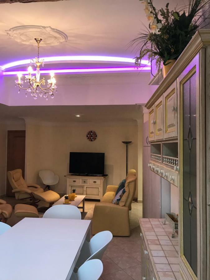 Appartement Du Couvent Narbonne Exterior photo