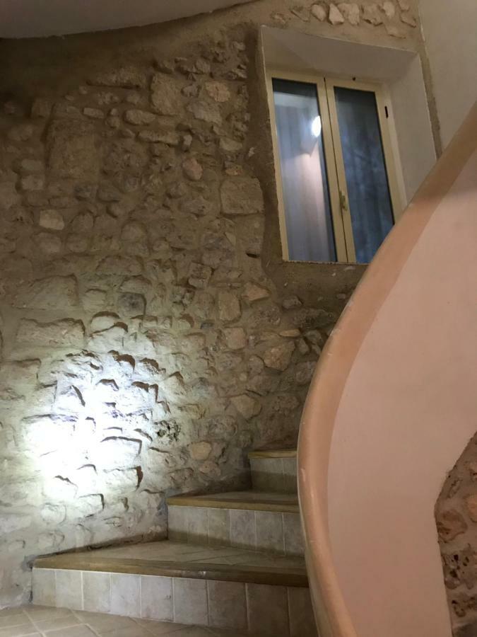 Appartement Du Couvent Narbonne Exterior photo